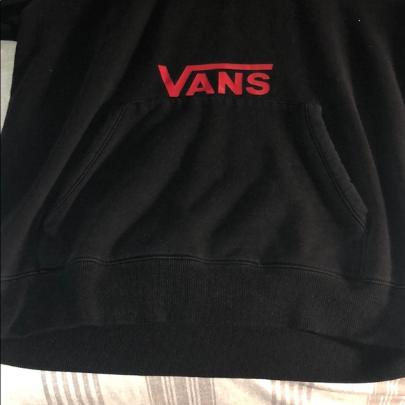 COPY - Vans Hoodie - Picture 2 of 5